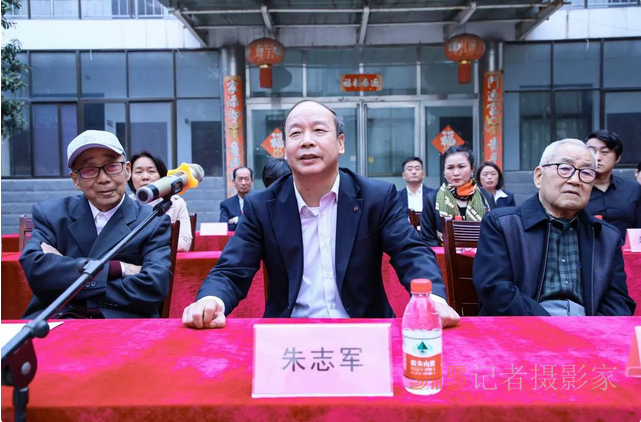 融合創(chuàng)新向未來：中原福力與河南中醫(yī)藥大學(xué)校企研發(fā)中心正式成立