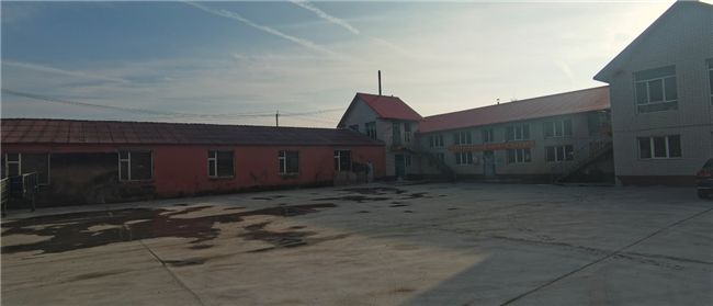吉林松原興旺屠宰廠——行穩(wěn)致遠,凝聚合力,實現(xiàn)再次騰飛