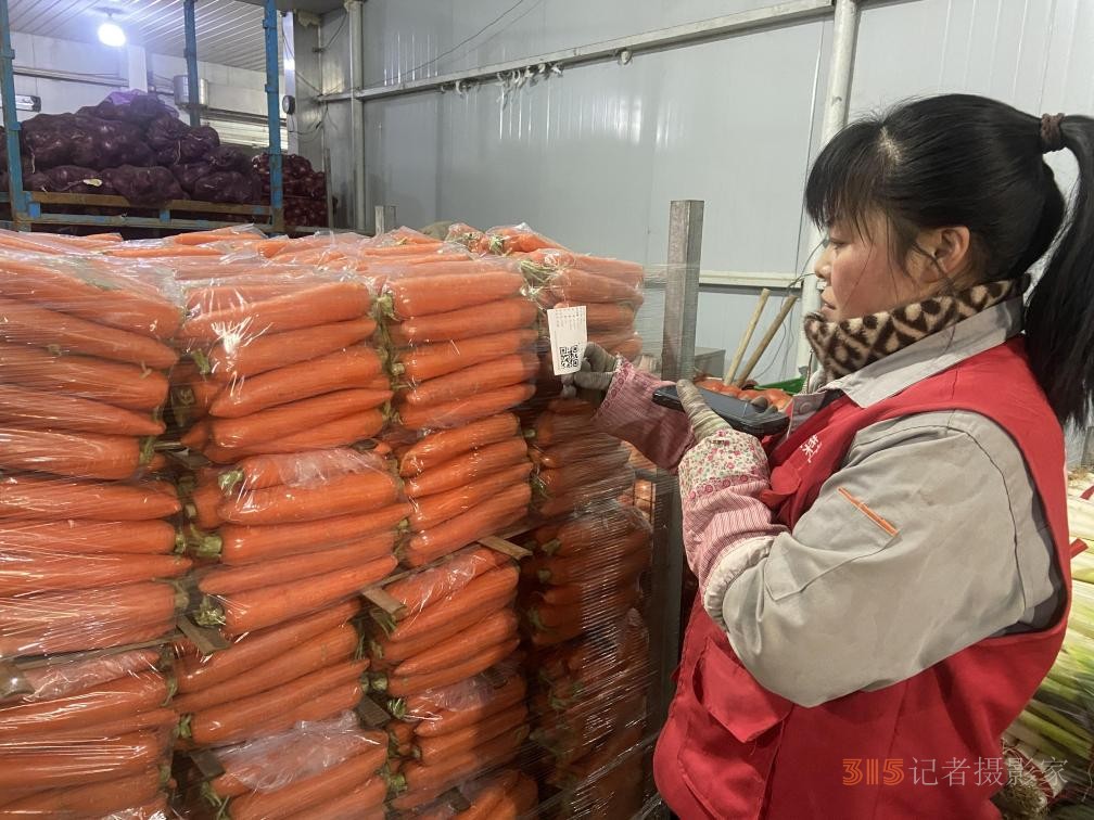 不少蔬菜水果進(jìn)了垃圾桶，如何減少損耗浪費(fèi),？