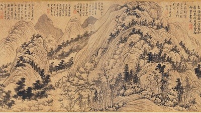 “來自鄉(xiāng)村的禮物”圖片作品征集活動(dòng)4月主題發(fā)布