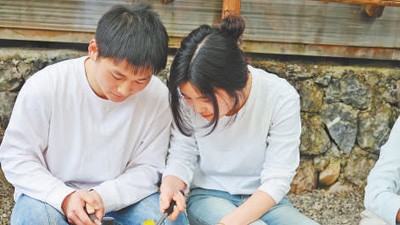 縣城年輕人,，錢花在了哪兒？