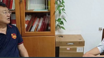 河南永城籍作家班永吉成為中國(guó)文藝評(píng)論家協(xié)會(huì)會(huì)員