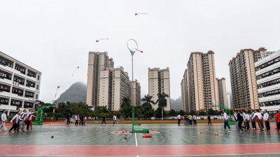 挑戰(zhàn)一下,，這個中考體育項目你能得幾分,？