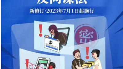 兼職拍照日薪300竟是間諜陷阱？@高校學(xué)子 國(guó)家安全就在你身邊