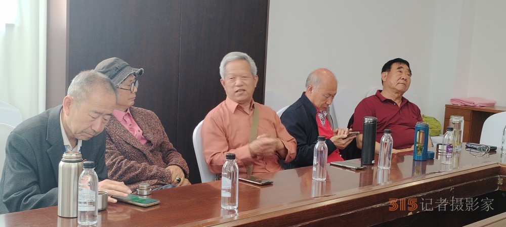 “品讀千年古都,，放歌趙王集團(tuán)” 中國(guó)文藝名家走進(jìn)河北邯鄲采風(fēng)系列活動(dòng)成功舉辦