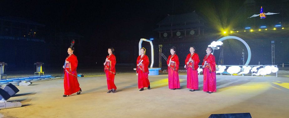 “品讀千年古都,，放歌趙王集團(tuán)” 中國(guó)文藝名家走進(jìn)河北邯鄲采風(fēng)系列活動(dòng)成功舉辦