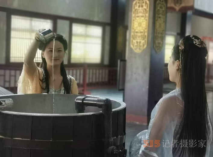 “品讀千年古都,，放歌趙王集團(tuán)” 中國(guó)文藝名家走進(jìn)河北邯鄲采風(fēng)系列活動(dòng)成功舉辦
