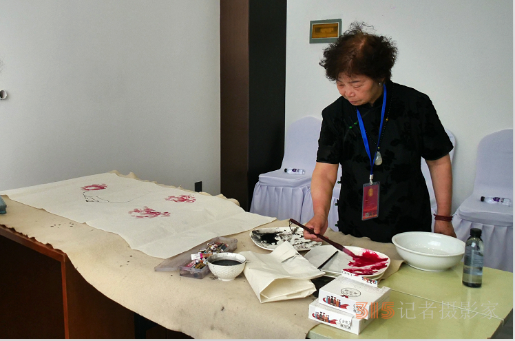 “品讀千年古都，放歌趙王集團(tuán)” 中國(guó)文藝名家走進(jìn)河北邯鄲采風(fēng)系列活動(dòng)成功舉辦