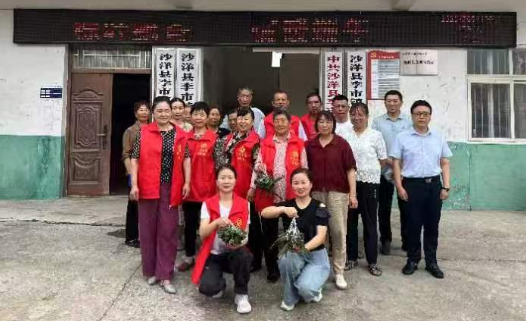 粽葉飄香傳情誼，積分管理煥新風