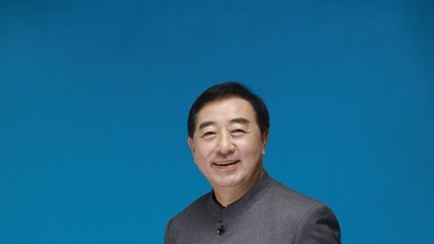傳承文化精髓 助力百姓生活——記五行能量導(dǎo)師孫暟駿