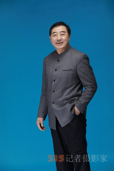 傳承文化精髓 助力百姓生活——記五行能量導師孫暟駿