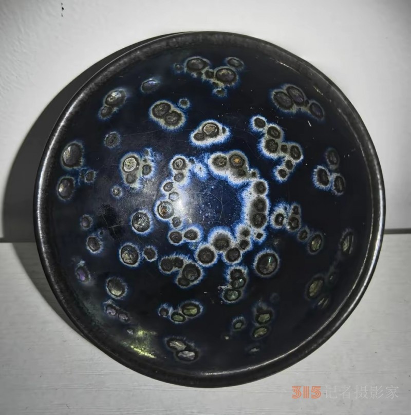 杭州二百大古玩市場驚現(xiàn)稀世奇珍,， 填補我國重要收藏空白