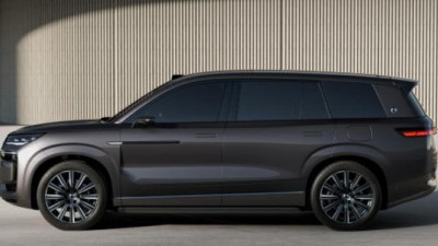 津薊高速騰勢N9突發(fā)失控  車主險境求生   引發(fā)安全與救援質(zhì)疑
