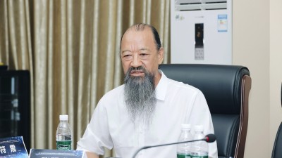 張照升:864自然療法創(chuàng)始人,受邀出席中尼中醫(yī)文化交流活動(dòng)