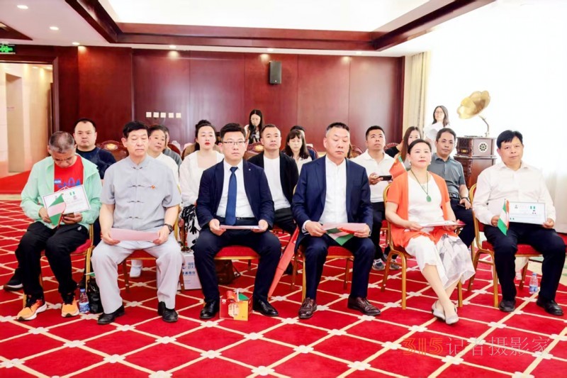 羅建國老中醫(yī)受邀出席國際中醫(yī)文化交流活動?